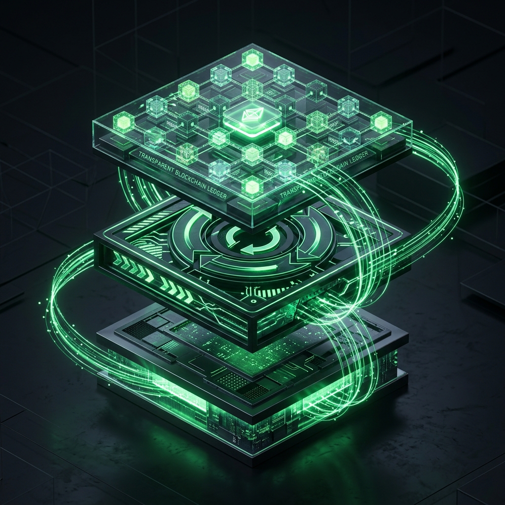 Sustainability Engineering Stack