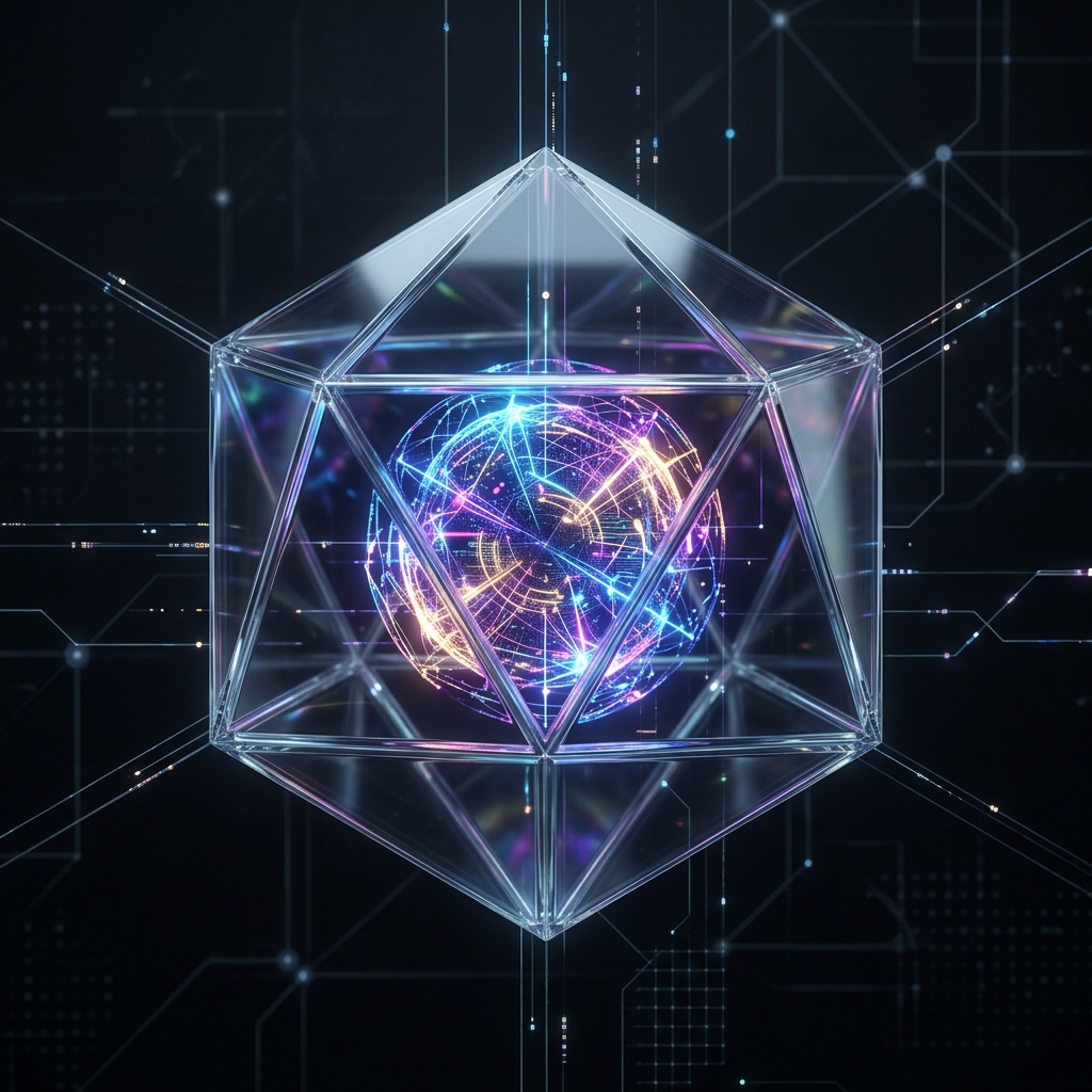 Deterministic AI Envelope